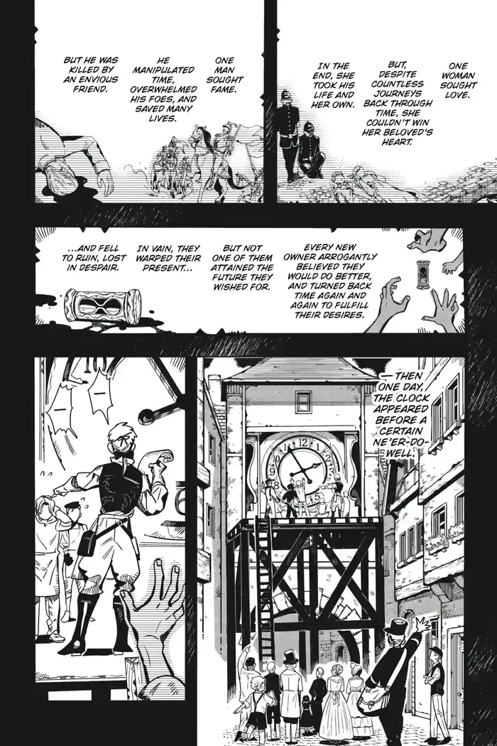 Toilet-Bound Hanako-kun Chapter 125 image 20_optimized